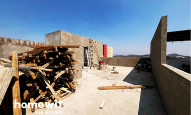 SE VENDE CASA EN OBRA NEGRA EN RESIDENCIAL MONCAYO, BOSQUE ESMERALDA