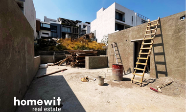 SE VENDE CASA EN OBRA NEGRA EN RESIDENCIAL MONCAYO, BOSQUE ESMERALDA