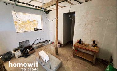 SE VENDE CASA EN OBRA NEGRA EN RESIDENCIAL MONCAYO, BOSQUE ESMERALDA