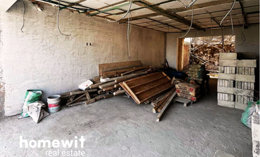 SE VENDE CASA EN OBRA NEGRA EN RESIDENCIAL MONCAYO, BOSQUE ESMERALDA