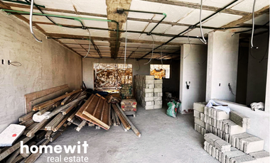 SE VENDE CASA EN OBRA NEGRA EN RESIDENCIAL MONCAYO, BOSQUE ESMERALDA