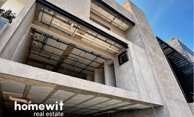 SE VENDE CASA EN OBRA NEGRA EN RESIDENCIAL MONCAYO, BOSQUE ESMERALDA