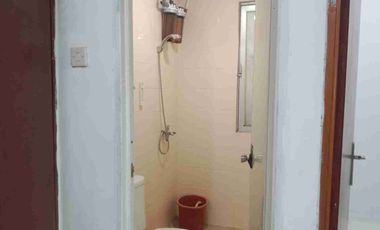 Disewakan bulanan apartemen citypark type 2 kmr (tower single) furnished