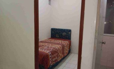 Disewakan bulanan apartemen citypark type 2 kmr (tower single) furnished