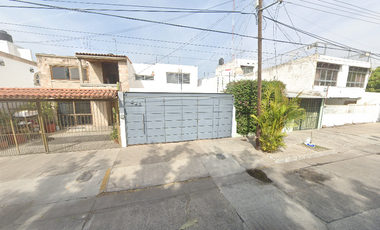 VENTA DE CASA EN JALISCO COL ALCALDE BARRANQUITAS GUADALAJARA