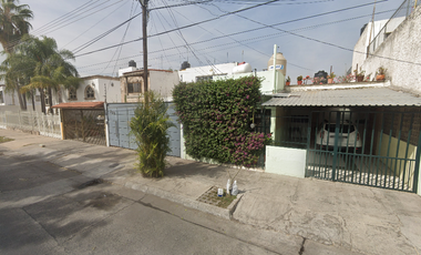 VENTA DE CASA EN JALISCO COL ALCALDE BARRANQUITAS GUADALAJARA