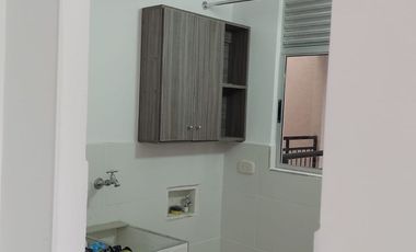 🏢 APARTAMENTO EN VENTA PISO 9 – CIUDAD GUABINAS