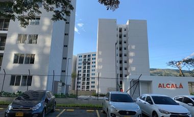 🏢 APARTAMENTO EN VENTA PISO 9 – CIUDAD GUABINAS