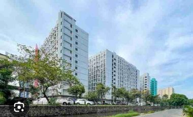 Disewakan harian apartemen City park type 2 kmr furnished, free wifi