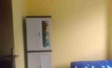Disewakan harian apartemen City park type 2 kmr furnished, free wifi