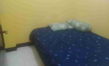 Disewakan harian apartemen City park type 2 kmr furnished, free wifi