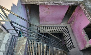 VENTA DE TERRENO EN ESQUINA PARA DESARROLLADORES, METRO ARAGON, CIRCUITO INTERIOR