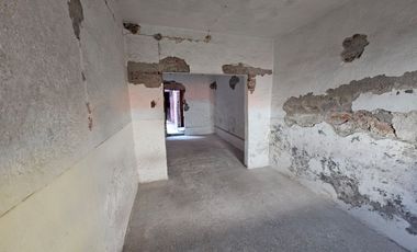 VENTA DE TERRENO EN ESQUINA PARA DESARROLLADORES, METRO ARAGON, CIRCUITO INTERIOR