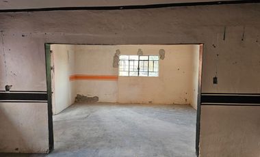 VENTA DE TERRENO EN ESQUINA PARA DESARROLLADORES, METRO ARAGON, CIRCUITO INTERIOR