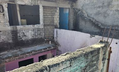 VENTA DE TERRENO EN ESQUINA PARA DESARROLLADORES, METRO ARAGON, CIRCUITO INTERIOR