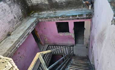 VENTA DE TERRENO EN ESQUINA PARA DESARROLLADORES, METRO ARAGON, CIRCUITO INTERIOR