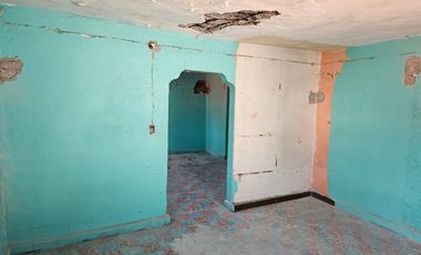 VENTA DE TERRENO EN ESQUINA PARA DESARROLLADORES, METRO ARAGON, CIRCUITO INTERIOR