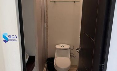 RENTA DE CASA EN PUERTA DE PIEDRA