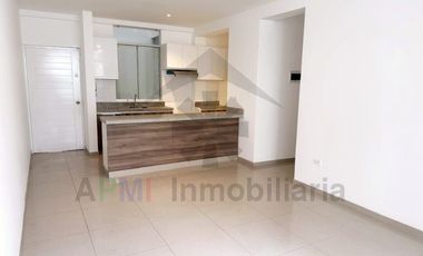VENTA DE DEPARTAMENTO EN PRIMER PISO AL FRENTE DEL COLEGIO SAN AGUSTÍN EN PIMENTEL