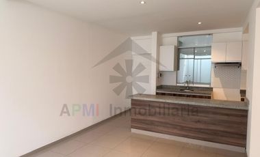 VENTA DE DEPARTAMENTO EN PRIMER PISO AL FRENTE DEL COLEGIO SAN AGUSTÍN EN PIMENTEL