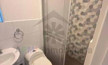 VENTA DE DEPARTAMENTO EN PRIMER PISO AL FRENTE DEL COLEGIO SAN AGUSTÍN EN PIMENTEL