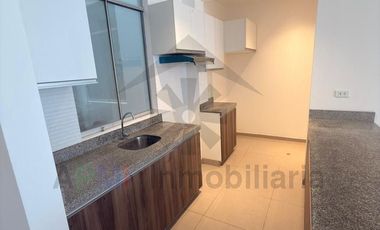 VENTA DE DEPARTAMENTO EN PRIMER PISO AL FRENTE DEL COLEGIO SAN AGUSTÍN EN PIMENTEL