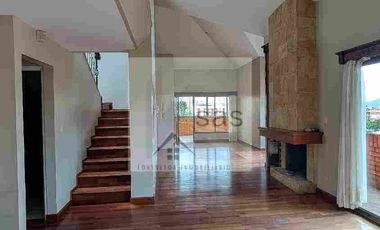 DEPARTAMENTO EN ARRIENDO - CUENCA