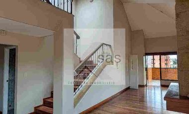 DEPARTAMENTO EN ARRIENDO - CUENCA
