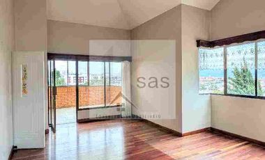 DEPARTAMENTO EN ARRIENDO - CUENCA