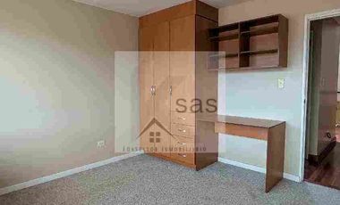 DEPARTAMENTO EN ARRIENDO - CUENCA