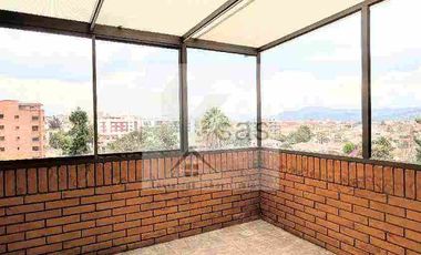 DEPARTAMENTO EN ARRIENDO - CUENCA