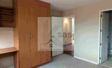 DEPARTAMENTO EN ARRIENDO - CUENCA