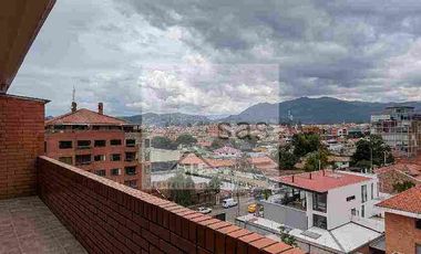 DEPARTAMENTO EN ARRIENDO - CUENCA
