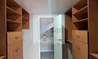 DEPARTAMENTO EN ARRIENDO - CUENCA