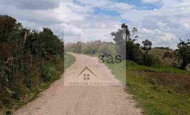 LOTES EN VENTA TUTUPALI CHICO -   10000M2