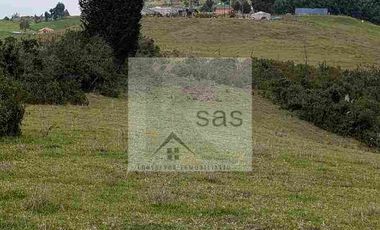 LOTES EN VENTA TUTUPALI CHICO -   10000M2