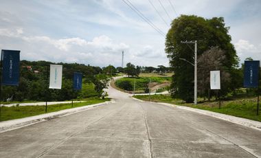 6.7M- FOR SALE LAKESIDE RESIDENTIAL LOT w/ 400 SQM(REGULAR LOTS), LOCATED IN BRGY. PALSARA BALETE BATANGAS