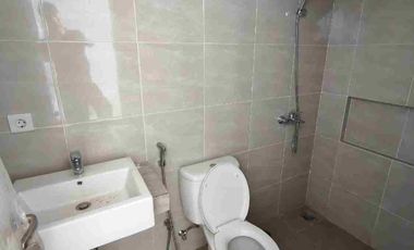 Dijual Rumah Baru mewah full view di Citragand Semarang