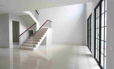 Dijual Rumah Baru mewah full view di Citragand Semarang