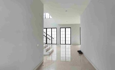 Dijual Rumah Baru mewah full view di Citragand Semarang