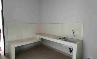 Dijual Rumah Baru mewah full view di Citragand Semarang