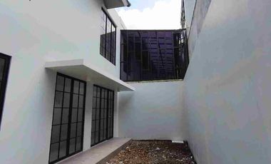 Dijual Rumah Baru mewah full view di Citragand Semarang