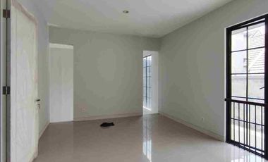 Dijual Rumah Baru mewah full view di Citragand Semarang