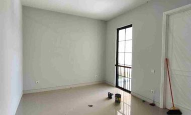 Dijual Rumah Baru mewah full view di Citragand Semarang