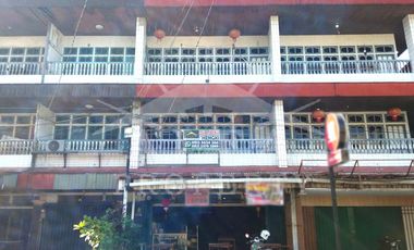 Jual Sewa Ruko 3 Lantai SHM Siap Usaha Cafe Kuliner