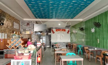 Jual Sewa Ruko 3 Lantai SHM Siap Usaha Cafe Kuliner
