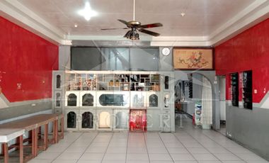 Jual Sewa Ruko 3 Lantai SHM Siap Usaha Cafe Kuliner
