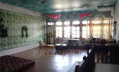 Jual Sewa Ruko 3 Lantai SHM Siap Usaha Cafe Kuliner