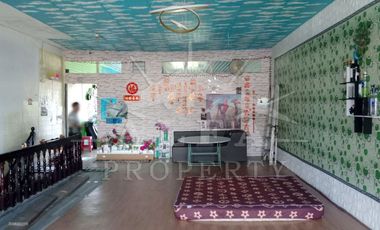 Jual Sewa Ruko 3 Lantai SHM Siap Usaha Cafe Kuliner