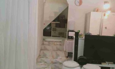 Rumah minimalis modern, pondok pekayon indah